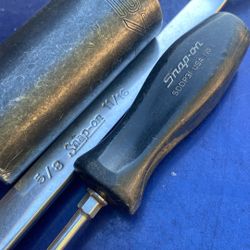 Snap On  Tools 