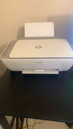 HP  Printer