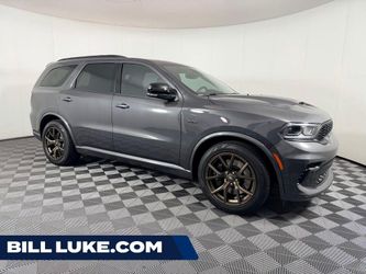 2025 Dodge Durango