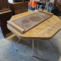 Nice Table $35
