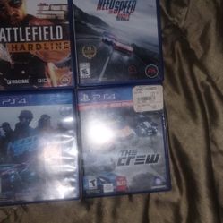 PS4 