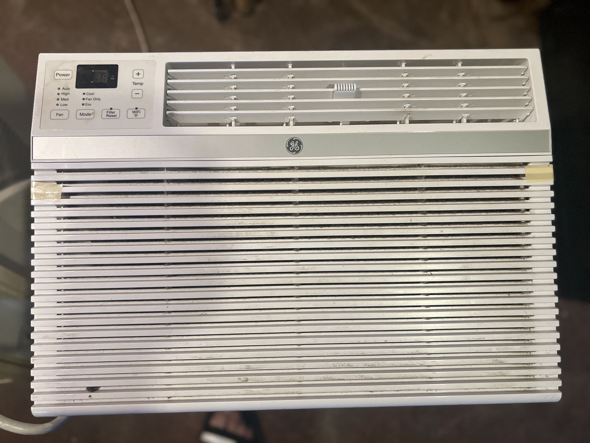 GE Air Conditioner