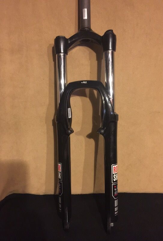 Rockshox j2 on sale