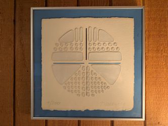 Paul Maxwell Peace (Signed 4/250)