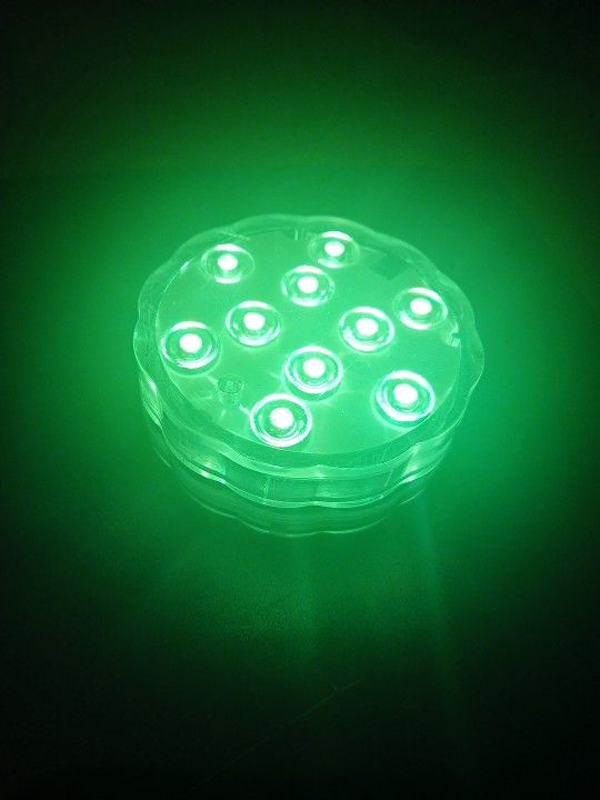 Led Bath Lite