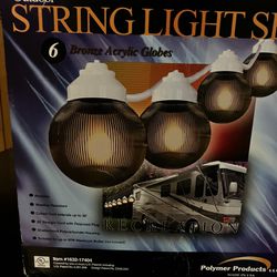 String Lights 