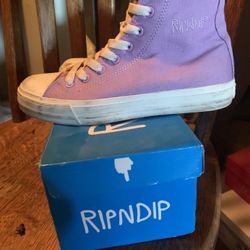 Converse Chucks Ripndip 