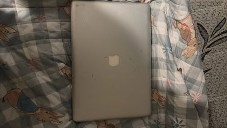 Working Mac book