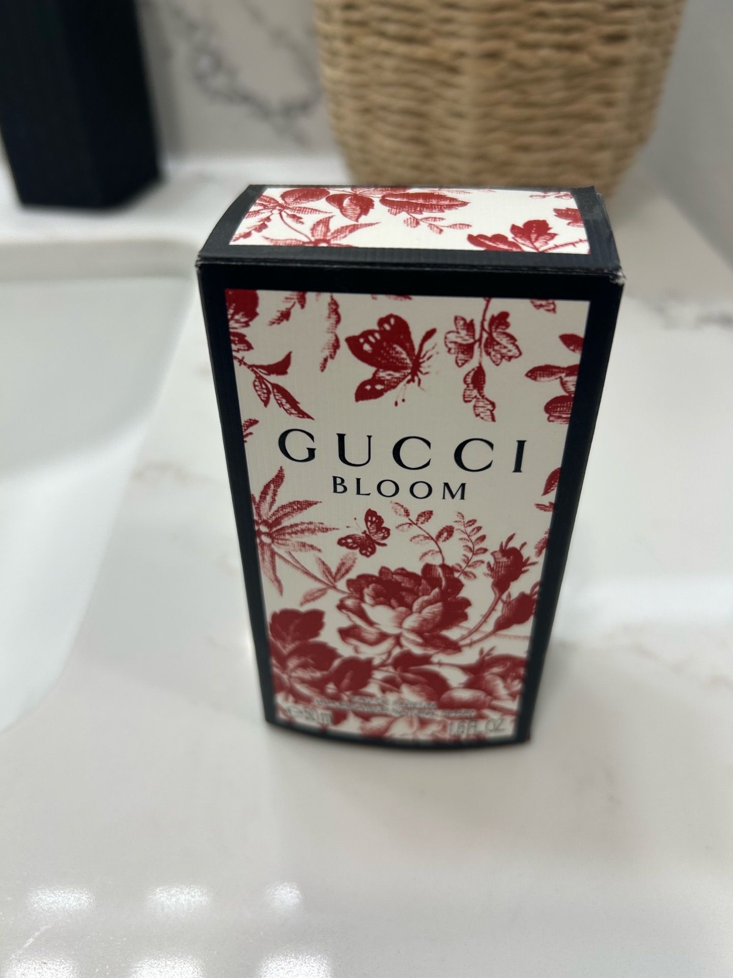 Gucci Bloom Parfum 50ml