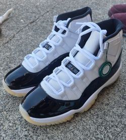 DMP Jordan 11s sz12