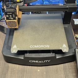 Ender V3se 3d Printer 