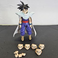 S.H. Figuarts Dragonball Z Figures