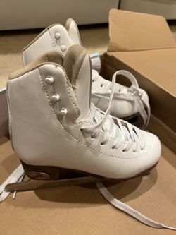 Ice Skates Youth 1