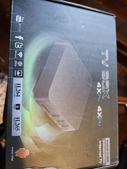 Tv Box 