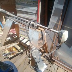 Minn Kota 585 Electric Trolling Motor