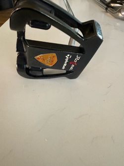 Taylormade Rossa Tourismo Putter