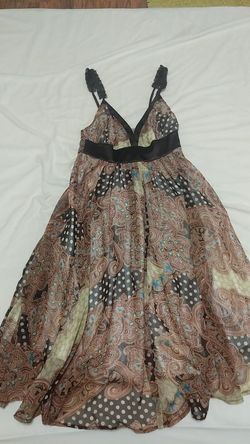 MissMe dress size M