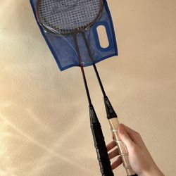 Badminton Rackets