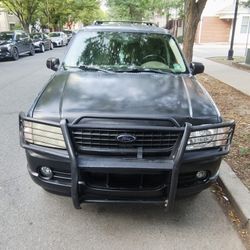 2003 Ford Explorer