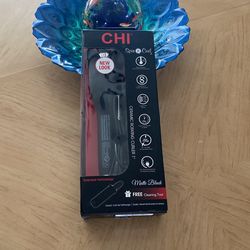 Chi Spin Curl