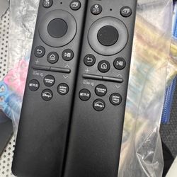 Samsung Remote Control Original For All Smart Samsung Tvs