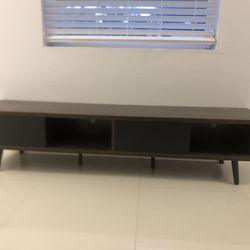 Television Console