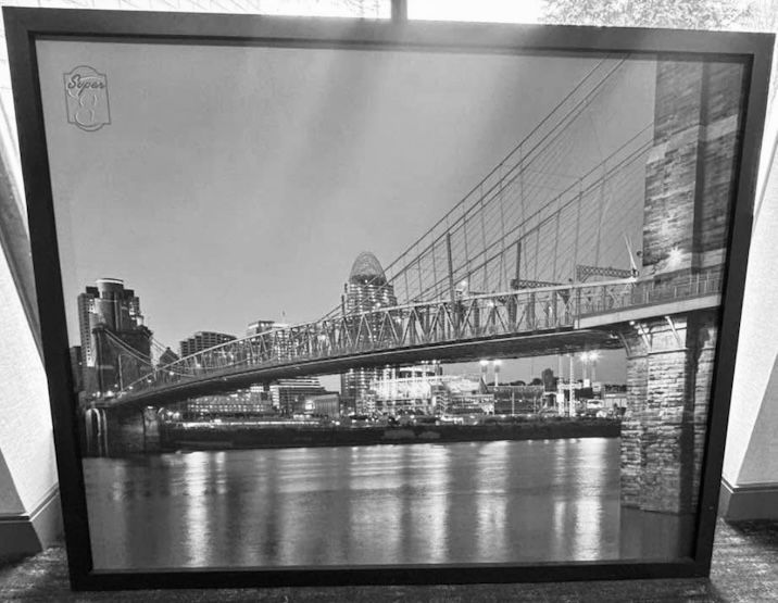 Massive Cincinnati Picture