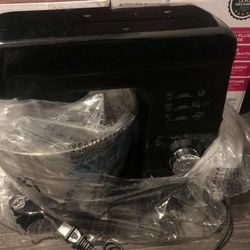 Hamilton Beach Electric Mixer