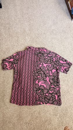 Urban Outfitters Button Up