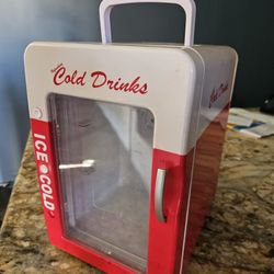 Mini Fridge