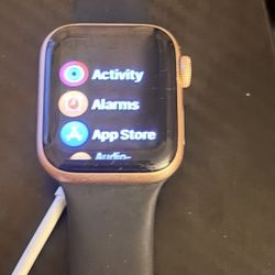 Apple Watch SE 