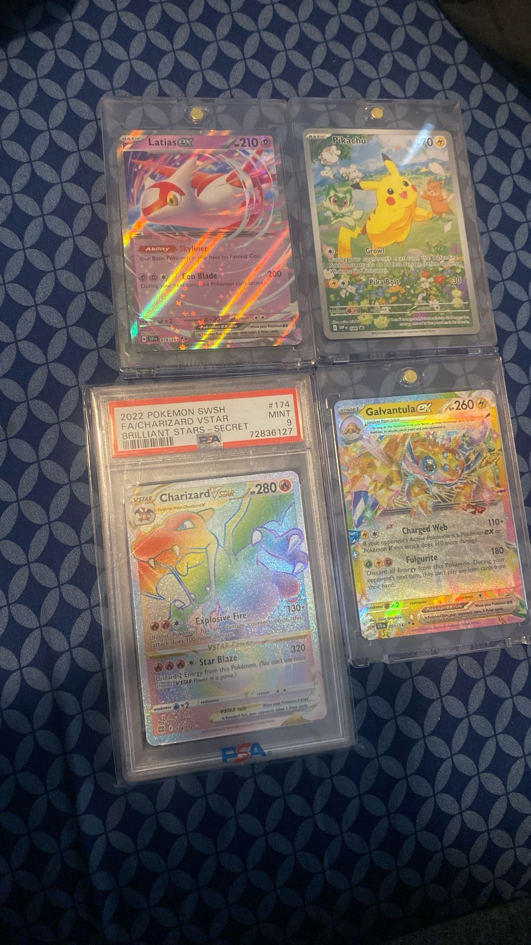 Pokémon Cards
