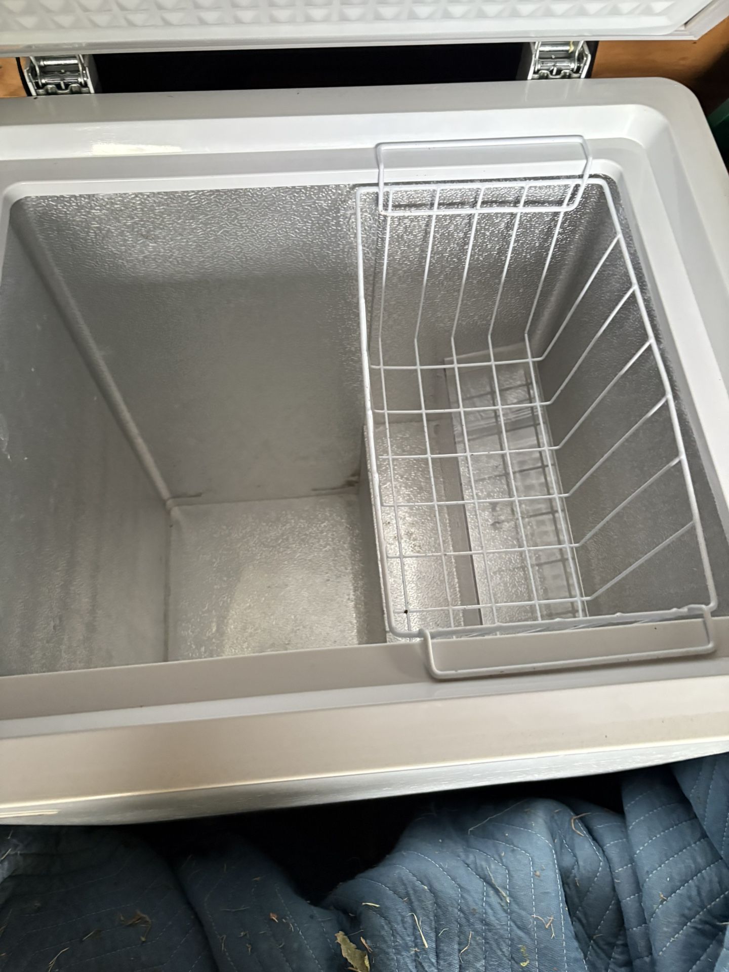 Freezer