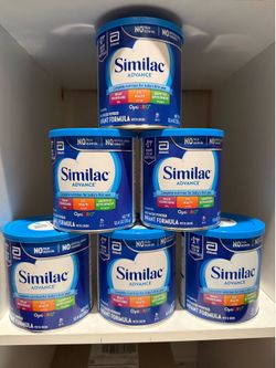 Similac