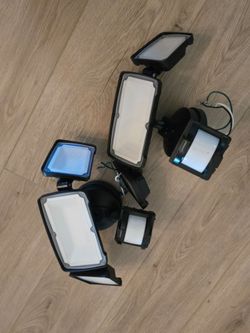 Flood Lights