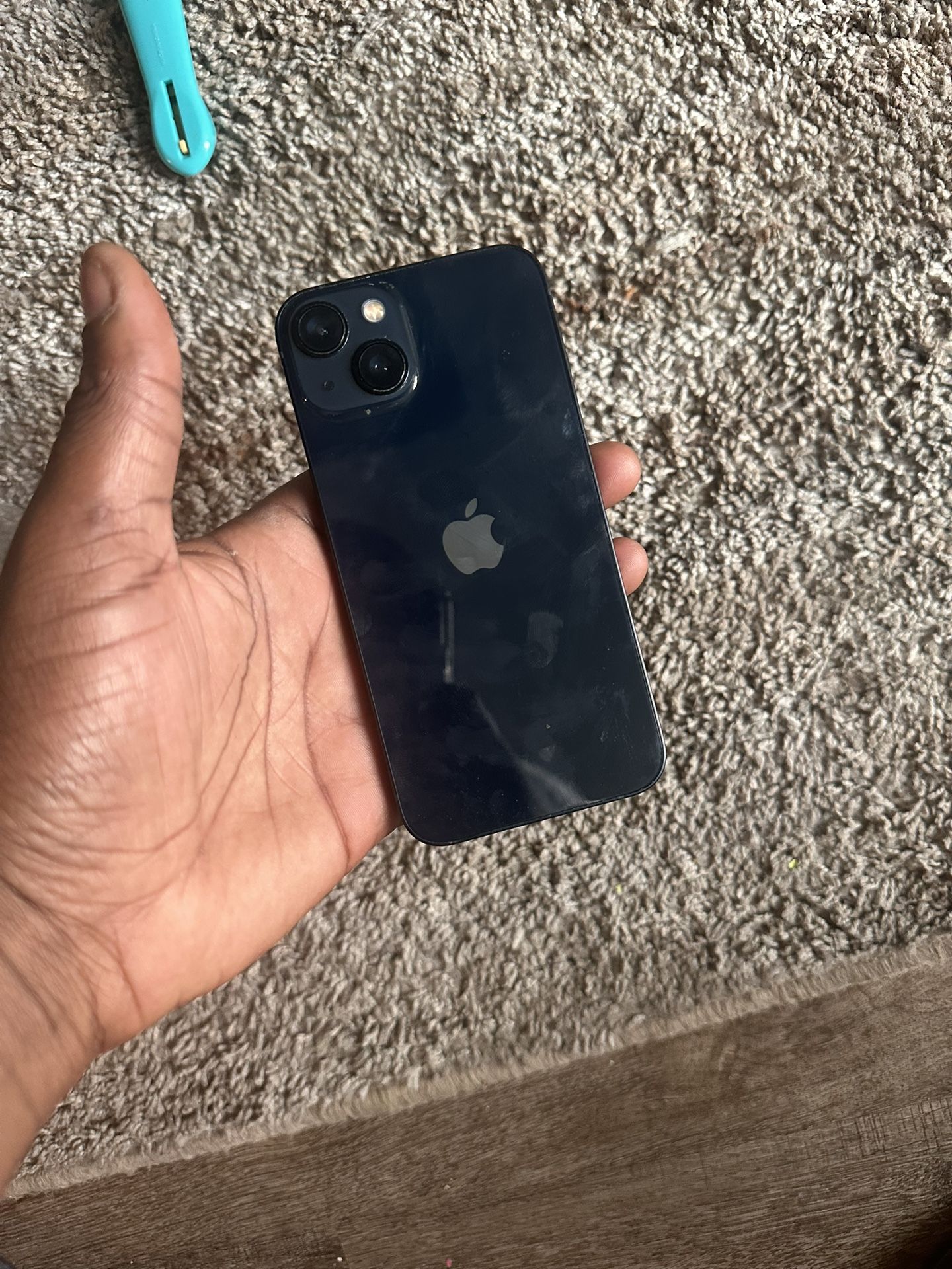 iPhone 13