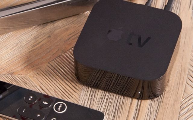 Apple TV (32GB, 4th Generation
