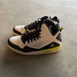 Jordan’s