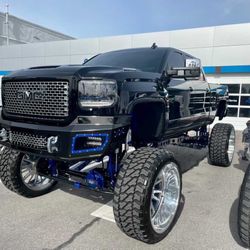 2015 GMC Sierra 2500 HD