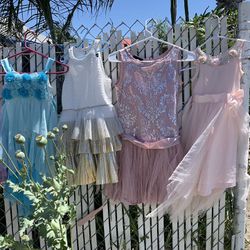 Summer Dresses 