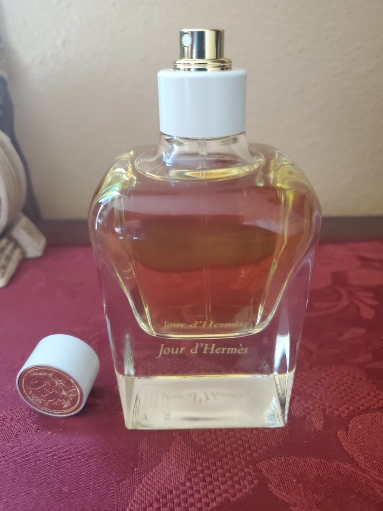 Jour d'hermès parfum