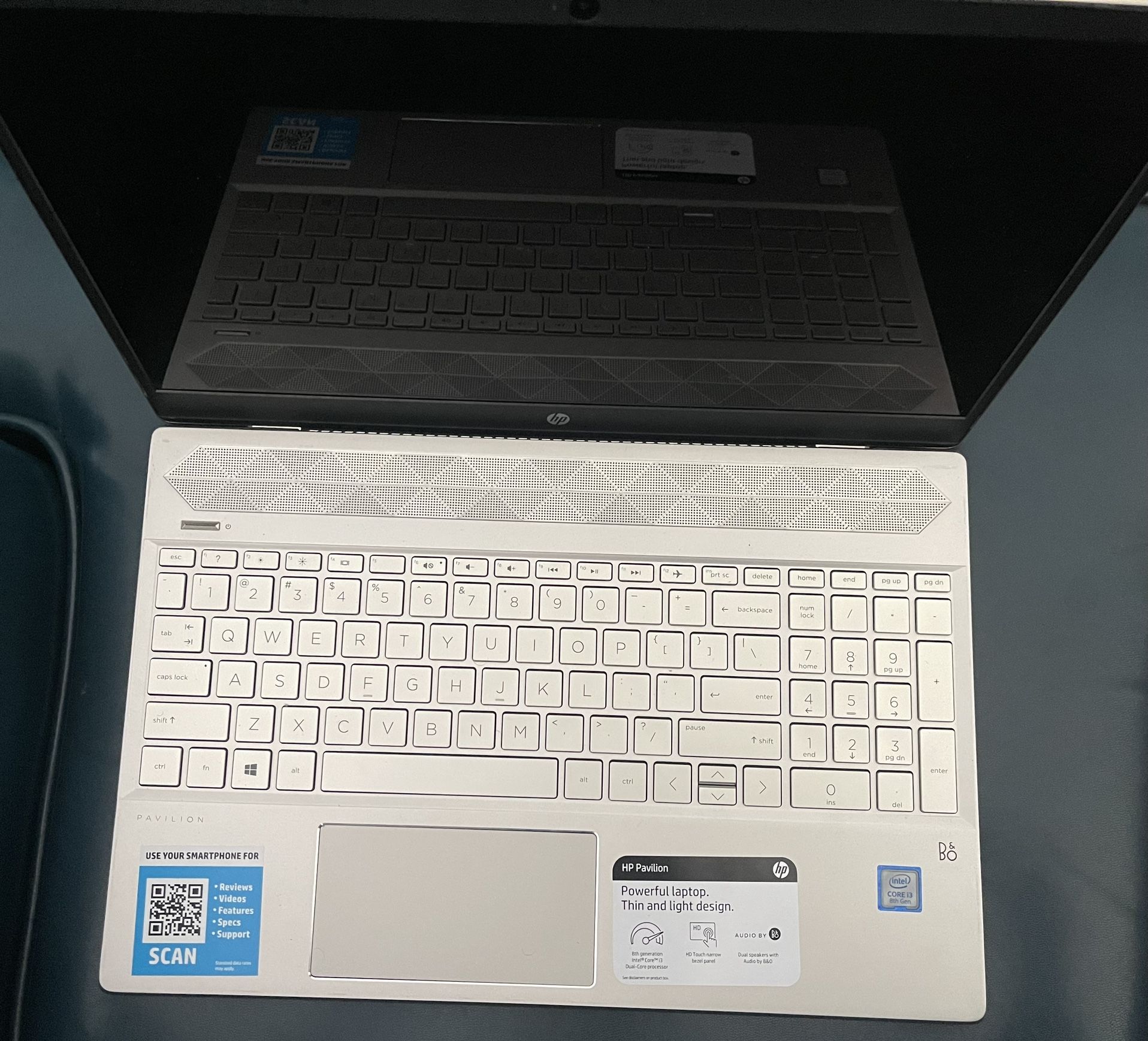 Hp Pavilion