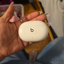 Dre Beats Headphones 