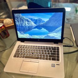 HP EliteBook 840 Laptop