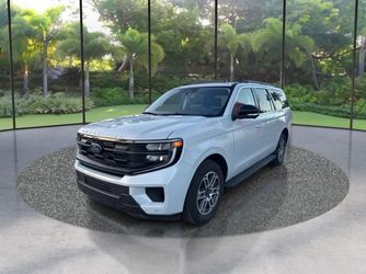 2025 Ford Expedition MAX