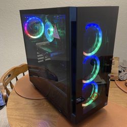 Cyber power Pc Gaming 3060