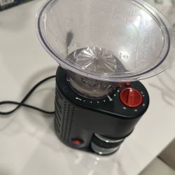 Bodum Grinder