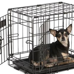 XS Dog Kennel