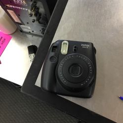 Instanx Mini 8 Camera 
