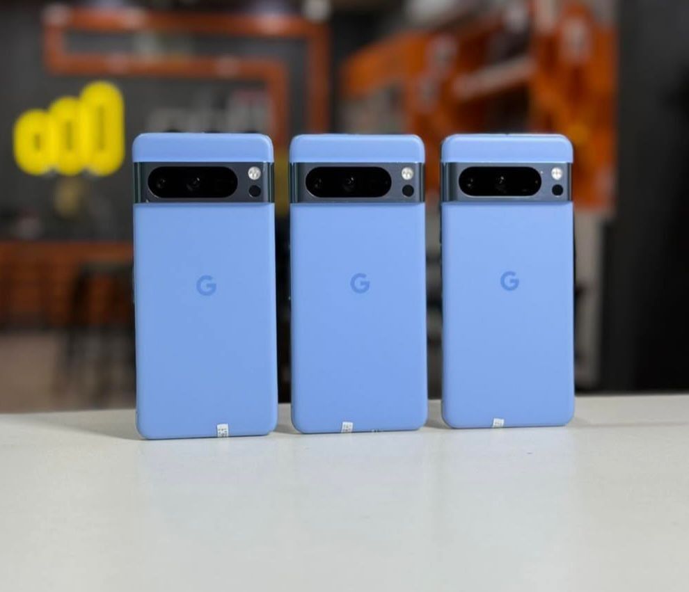 Google pixel 8 pro Unlocked 